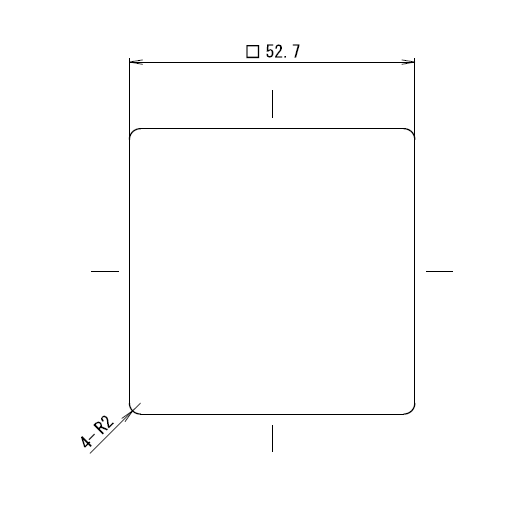 No.10(S)・SR-10(S)用シーラー MSK-21-186(厚み100μ)