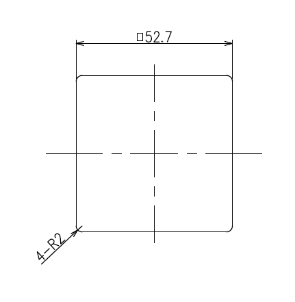 No.10(S)・SR-10(S)用シーラー MSK-21-135(厚み75μ)