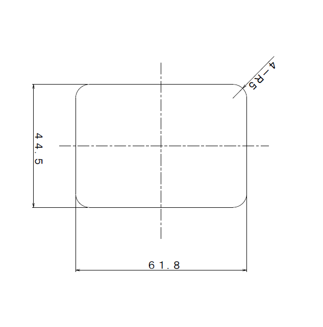 No.13(S)1パン用シーラー MSK-21-028