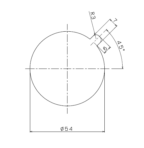 φ54用手付きシーラー MSK-21-152(厚み100μ)