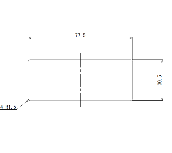 SR-25(S)用シーラー MSK-21-179